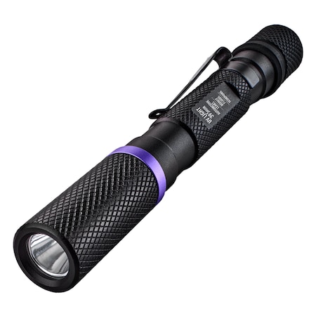 Lb Marketing 395nm UV Penlight, 98343 98343